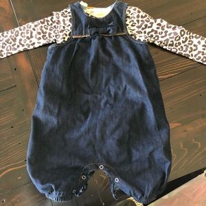 18M Harper Canyon Outfit